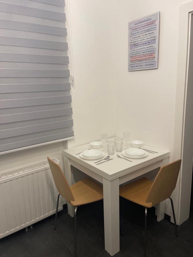 Gesamte Unterkunft Fuer 2 Personen Top 17 Wina Bagian luar foto