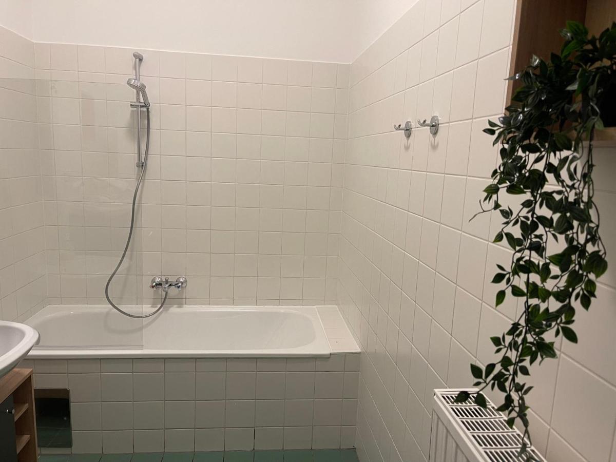 Gesamte Unterkunft Fuer 2 Personen Top 17 Wina Bagian luar foto