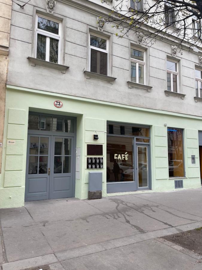 Gesamte Unterkunft Fuer 2 Personen Top 17 Wina Bagian luar foto